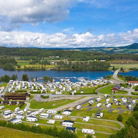 Topcamp Mjosa - Brumunddal Kültér fotó