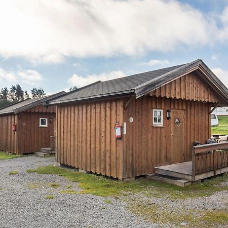 Topcamp Mjosa - Brumunddal Kültér fotó
