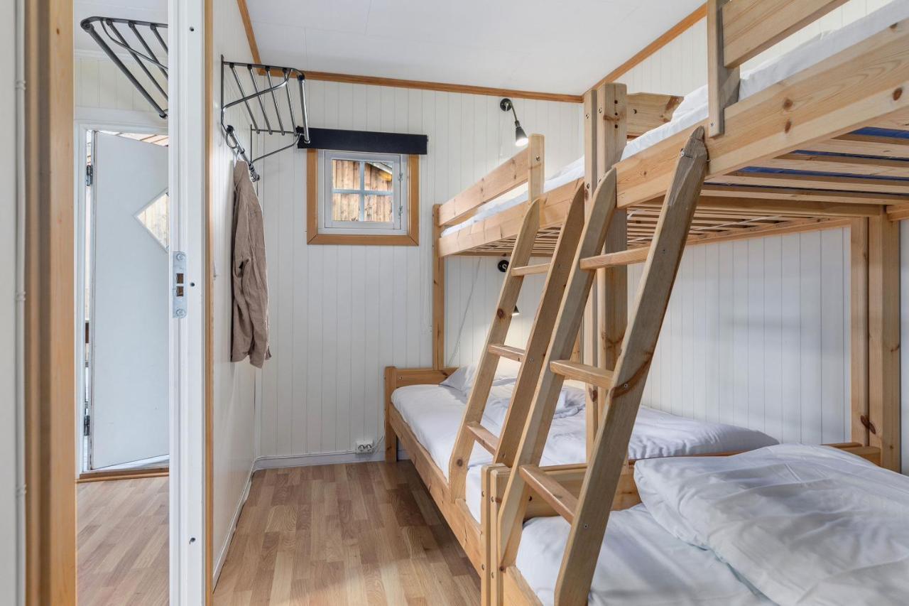 Topcamp Mjosa - Brumunddal Kültér fotó